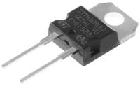 stth12r06d STMicroelectronics 600 V 12 A Diode Switching 2-Pin TO-220