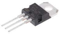 bd911 STMicroelectronics BD911 NPN Transistor, 15 A, 100 V, 3-Pin TO-220