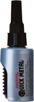 660-50ml Loctite Grey 660 High Strength, Retaining Compound Gel Tube 50 ml, -55 → +150 °C
