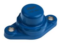 f2bc-20m-cpss-dfh 2 Hole Flange Bearing Unit, F2BC 20M-CPSS-DFH, 20mm ID