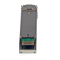 sfp100blxst StarTech.com MSA Compatible LC Single Mode Transceiver Module, Half/Full Duplex, 100Mbit/s