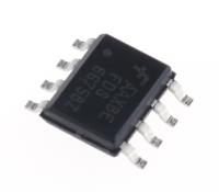 fds6675bz onsemi PowerTrench Type P-Channel MOSFET, 11 A, 30 V Enhancement, 8-Pin SOIC FDS6675BZ