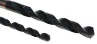 a190-3 Dormer 21-Piece Twist Drill Bit Set for Multi-Material, 3/8in Max, 1/16in Min, HSS Bits
