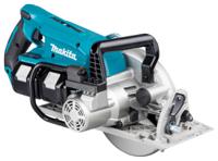 drs780z Makita DRS DRS780 185mm Cordless Hand-Held Circular Saw, 36V