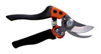 pxr-s1 Bahco Elastomer Handle Secateurs, 15mm maximum cutting capacity