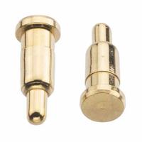 p70-1010045r HARWIN P70 Series Vertical Surface Mount Socket Pin, 1-Contact, 1-Row, Solder Termination