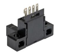 ee-sx671a EE-SX671A Omron, Slotted Optical Switch