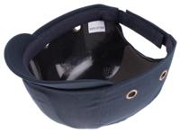 918-5699 Portwest Navy Micro Bump Cap, ABS Protective Material