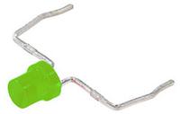 10-26033175s EAO LED Visible LED, 3.2V dc, 650mcd