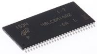 mt48lc8m16a2p-6a-l Micron MT48LC8M16A2P-6A :L, SDRAM 128MB Surface Mount, 167MHz, 3 V to 3.6 V, 54-Pin TSOP