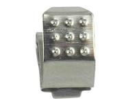 185-4671 RS PRO Leaf Spring AAA Battery Contact