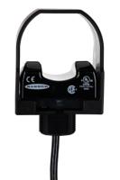 otbvp6 Banner OTB Series Illuminated Push Button, Momentary, Panel Mount, 30V dc, IP66