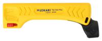 30110 Jokari Wire Stripper, 5mm Min, 20mm Max