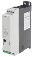 180654-de11-127d0fn-n20n Eaton Variable Speed Starter, 1.5 kW, 1 Phase, 230 V ac, 7 A