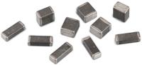 74279221281 Wurth Elektronik Ferrite Bead, 3.2 x 1.6 x 1.1mm (1206 (3216M)), 280Ω impedance at 100 MHz