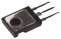vs-40cpq040-n3 Vishay 40 V 40 A Diode Schottky 3-Pin TO-247 VS-40CPQ040-N3