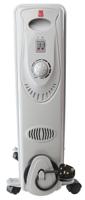 712-6070 RS PRO 2kW Oil Filled Radiator, Floor Mounted, Type G - British 3-pin