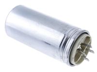 c878bf35250sa0j KEMET C87 Metallised Polypropylene Film Capacitor, 470V ac, ±5%, 25μF, Chassis Mount
