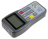 tn-230-001us Sauter TN 230-0.01 US Thickness Meter, 1.2mm - 230mm, ±0.5 % Accuracy, 0.01 mm Resolution, Digital Display