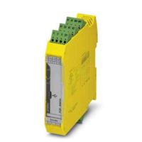 2702358 Phoenix Contact PSR-MM30 0 Auxiliary Contacts Safety Relay 24V dc, Dual-Channel 2 Safety Contacts