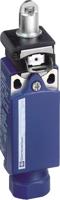 xcpr2102g13 Telemecanique Sensors XCPR Series Roller Plunger Limit Switch, 1NC/1NO, IP66, IP67, Plastic Housing, 10A Max