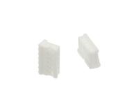 87439-0600 Molex, Pico-SPOX Female Connector Housing, 1.5mm Pitch, 6 Way, 1 Row
