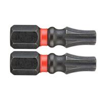 enx125 Facom Screwdriver Bit, T25 Tip