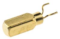 ms1v-t1k-32768khz-6pf-20ppm Micro Crystal 32.768kHz Crystal ±20ppm SMD 2-Pin 6 x 2 x 2mm