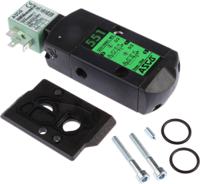 scg551a001ms-230v-ca EMERSON – ASCO 3/2, 5/2 Pneumatic Solenoid Valve - Pilot/Spring G 1/4 551 Series 230V ac