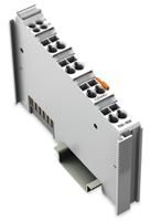 750600 WAGO 750 Series PLC I/O Module for Use with I/O System 750/753