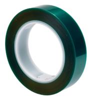 8992-25mmx66m 3M 8992 Green Masking Tape 25mm x 66m