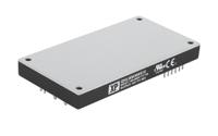 qhl600300s12 XP Power QHL600 DC-DC Converter, 12V dc/ 50A Output, 180 → 425 V dc Input, 600W, Through Hole, +100°C Max Temp