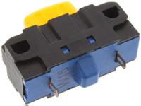 he1b-m1 Idec Safety Enabling Switch, SPST, IP40