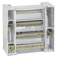 0-048-77 Legrand Distribution Block, 250A