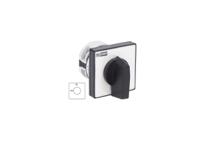 208-3926 RS PRO, 2P 2 Position On-Off Cam Switch, 690 V, 20A