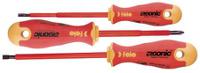 fe41393194 Felo Phillips Insulated Screwdriver Set, 3-Piece
