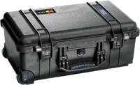 1510-000-110e Peli 1510 PP Transit Case, 55.9 x 35.1 x 22.9cm