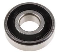 6304-c-2hrs FAG 6304-C-2HRS 1 Row Ball Bearing - 20 mm ID, 52 mm OD