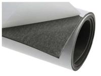 289-007 RS PRO Adhesive Polyimide Acoustic Insulation, 1m x 950mm x 6mm