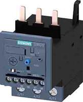 3rb3036-2ub0 Siemens 3RB Overload Relay 1NC + 1NO, 12.5 → 50 A F.L.C, 50 A Contact Rating, 3P, SIRIUS