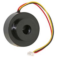 188-1768 RS PRO Buzzer, 6 → 16 V dc, DC, Single-Tone