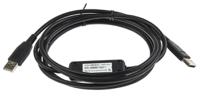 pfxzc3cbusa1 Pro-face Cable 2m For Use With HMI LT3000