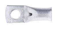 531-065 RS PRO Uninsulated Tubular Ring Terminal, M6 Stud Size to 25mm² Wire Size