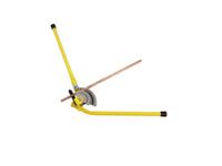 0-70-452 Stanley Pipe Bender For Use With Copper 12 → 22 mm