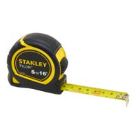 0-30-696 Stanley TYLON 5m Tape Measure, Metric & Imperial