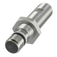 bhs0033 BALLUFF Inductive Threaded Barrel Proximity Sensor, M12, 1.5 mm Detection, PNP NO, 10 → 30 V dc