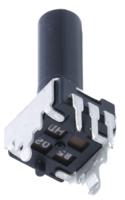 ptv09a-4225f-b502 Bourns PTV09 5kΩ Rotary Potentiometer 1-Gang, Panel Mount (Through Hole), PTV09A-4225F-B502