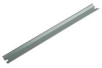 ekv-32-din-35-rail Fibox Steel Unperforated DIN Rail, Top Hat Compatible, 335mm x 35mm x 8mm
