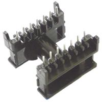 b66362w1014t001 EPCOS, ETD 34/17/11 Coil Former for use with ETD 34/17/11 Core