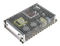 rq-85c MEAN WELL Switching Power Supply, RQ-85C, ±5 V dc, ±12 V dc, 2.5 A, 7 A, 500 mA, 82.5W, Quad Output, 125 → 373 V